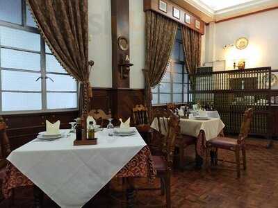 Casino Espanol De Manila