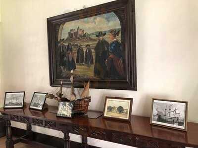 Casino Espanol De Manila