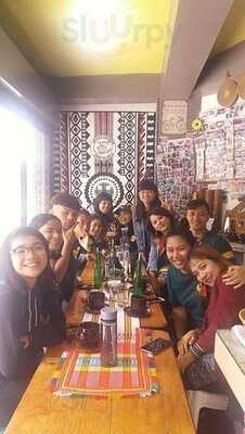 Igorot Charm Cafe