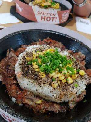 Pepper Lunch Express