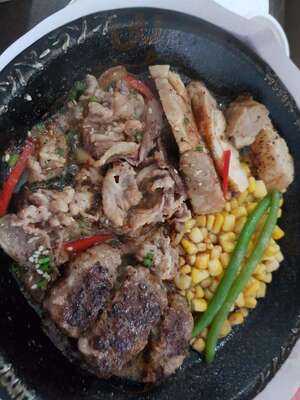 Pepper Lunch Express