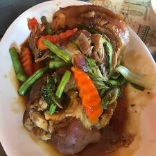 Calle Arco Restaurant