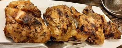 Hong Kong Master Cook