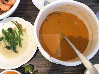 Hong Kong Master Cook