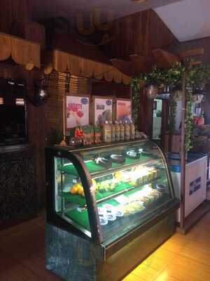 Bali Seafood Paluto Restaurant