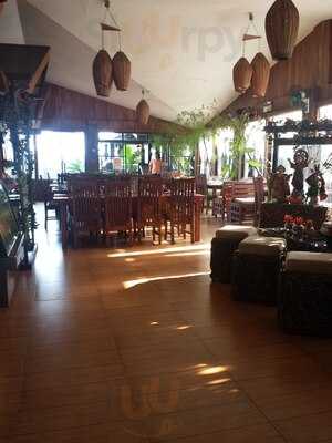 Bali Seafood Paluto Restaurant