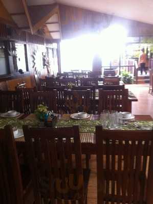 Bali Seafood Paluto Restaurant