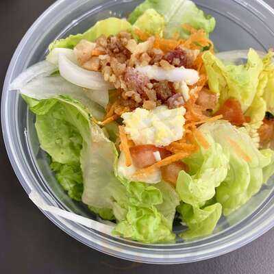 Kenny Rogers Roasters