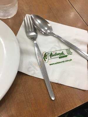 The Aristocrat Restaurant