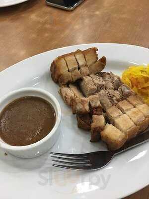 The Aristocrat Restaurant