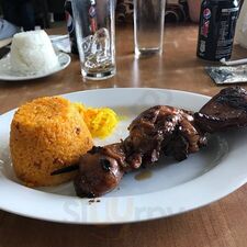 The Aristocrat Restaurant