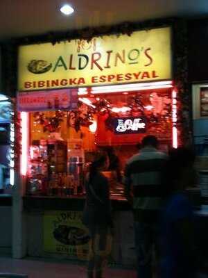 Aldrino's Bibingka