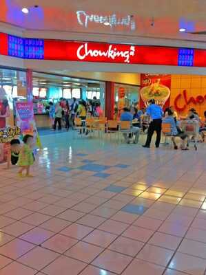 Chowking
