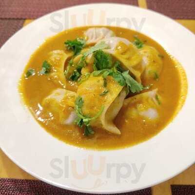 Half & Half - Kitchen & Pub