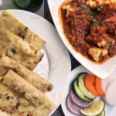 Half & Half - Kitchen & Pub