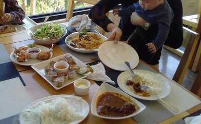 Half & Half - Kitchen & Pub