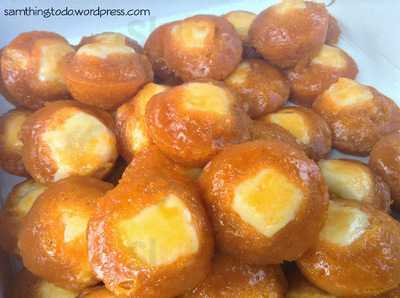 Rocha's Puto And Kutsinta