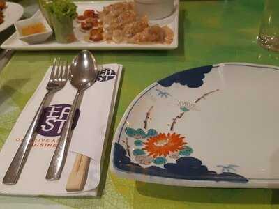 East Cafe