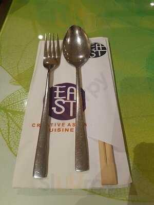 East Cafe