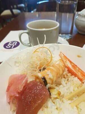 East Cafe