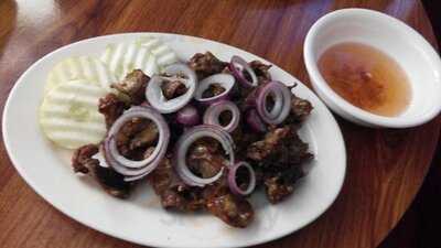 Ballers Bloopers Resto Bar