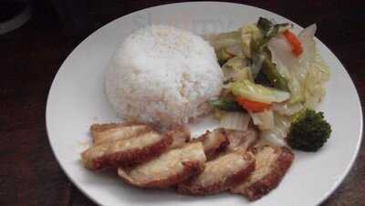 Ballers Bloopers Resto Bar