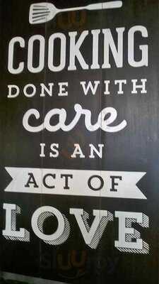 T-bone King Steak & Grill