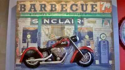 T-bone King Steak & Grill