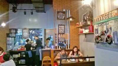 T-bone King Steak & Grill