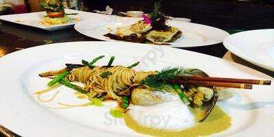 Ninyo Fusion Cuisine