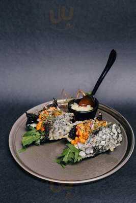 Ninyo Fusion Cuisine