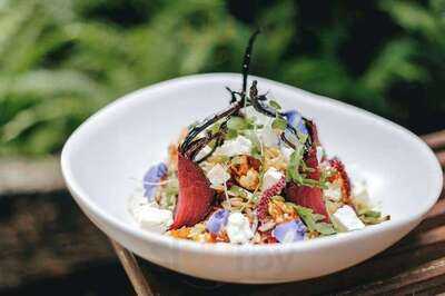 Ninyo Fusion Cuisine