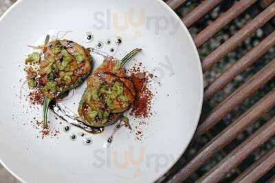 Ninyo Fusion Cuisine