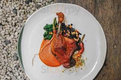 Ninyo Fusion Cuisine