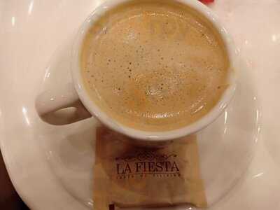 La Fiesta