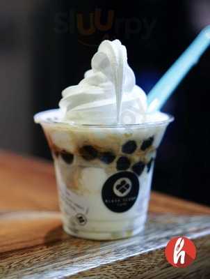 Black Scoop Cafe