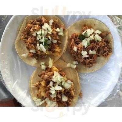 Tacos Chingones