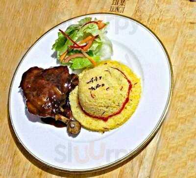 Chef Andrew's One Piece Restobar