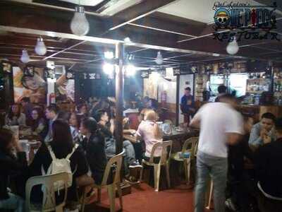 Chef Andrew's One Piece Restobar