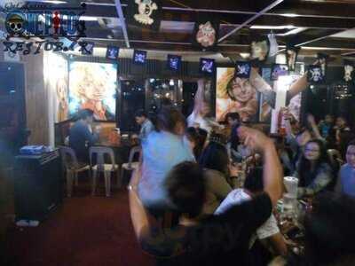 Chef Andrew's One Piece Restobar