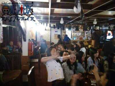 Chef Andrew's One Piece Restobar