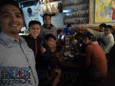 Chef Andrew's One Piece Restobar