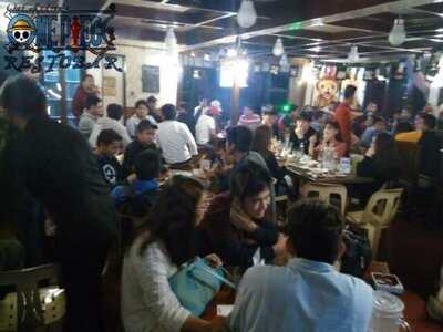 Chef Andrew's One Piece Restobar