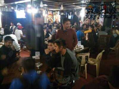 Chef Andrew's One Piece Restobar