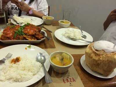 Laza Seafood