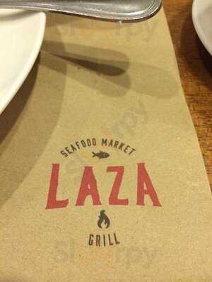 Laza Seafood