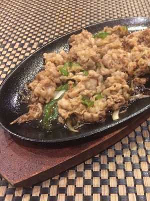 Ichi Go Ichi E Japanese Restaurant