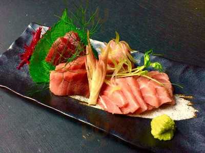 Ichi Go Ichi E Japanese Restaurant