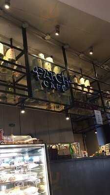 Patch Cafe