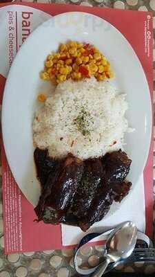 Banapple Pies &cheesecakes